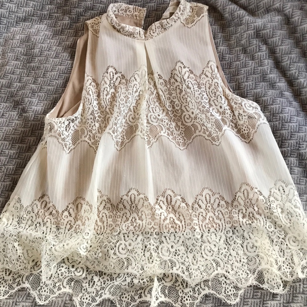 traded